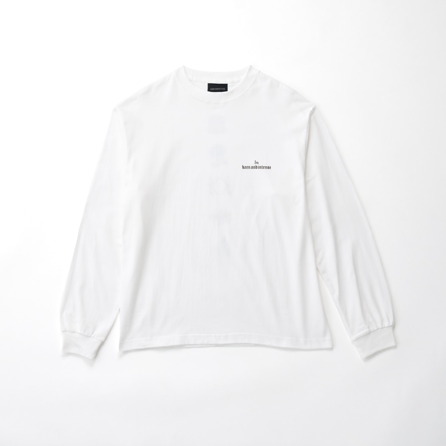 5th Long Sleeve Tee