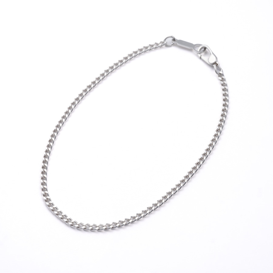 Classic Chain Bracelet