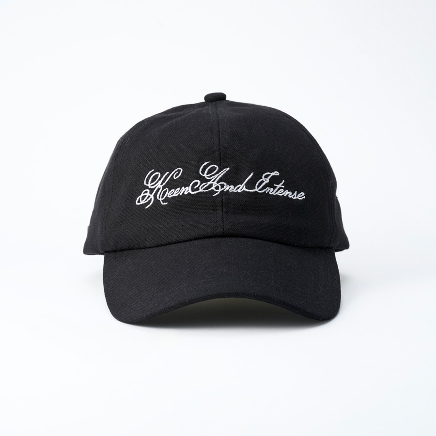 LOGO CAP