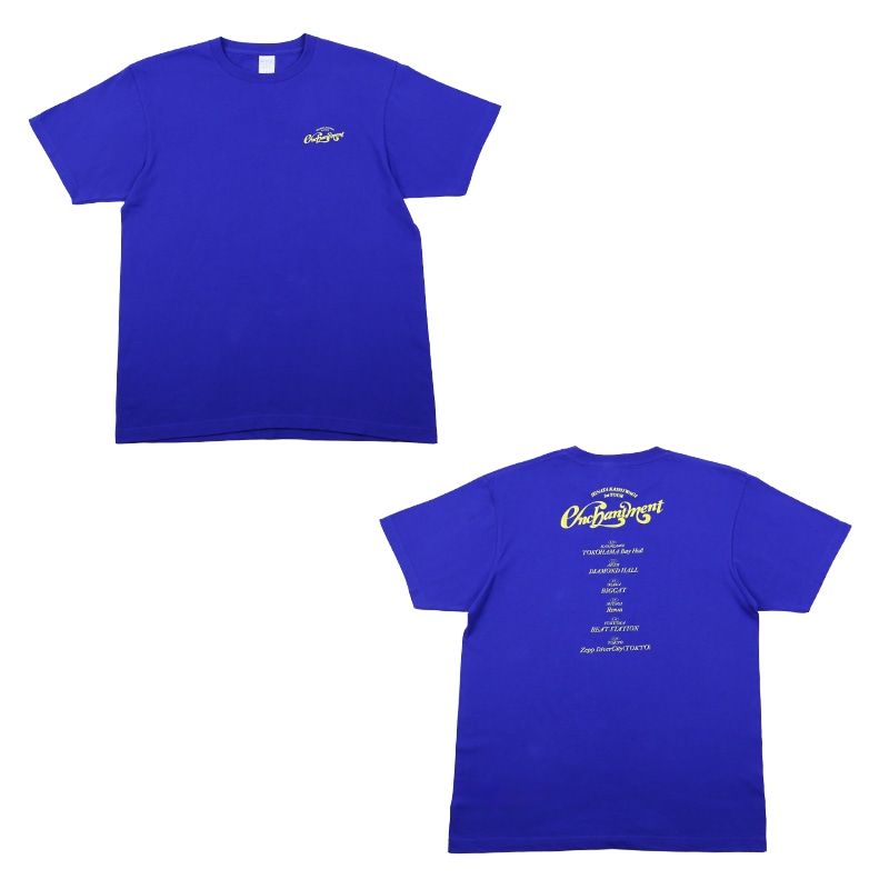 enchantment Glitter T-shirt
