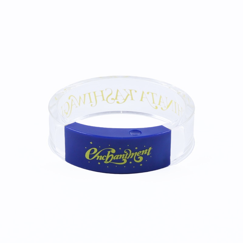 enchantment Light Bangle