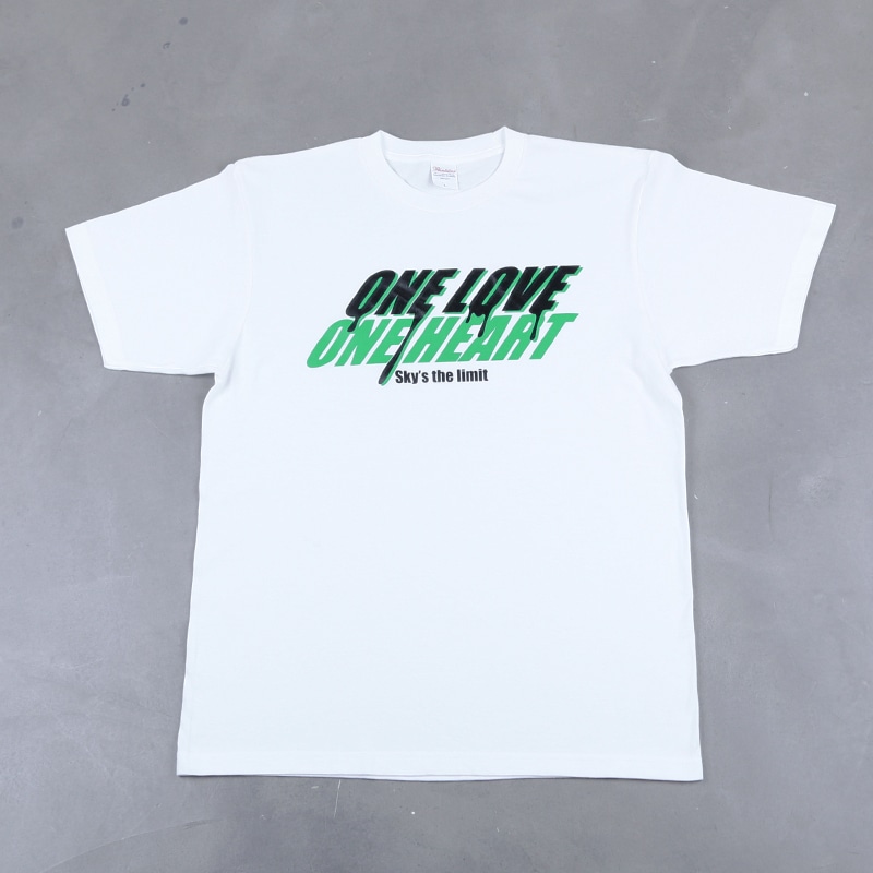 Sky’s the limit T-shirt