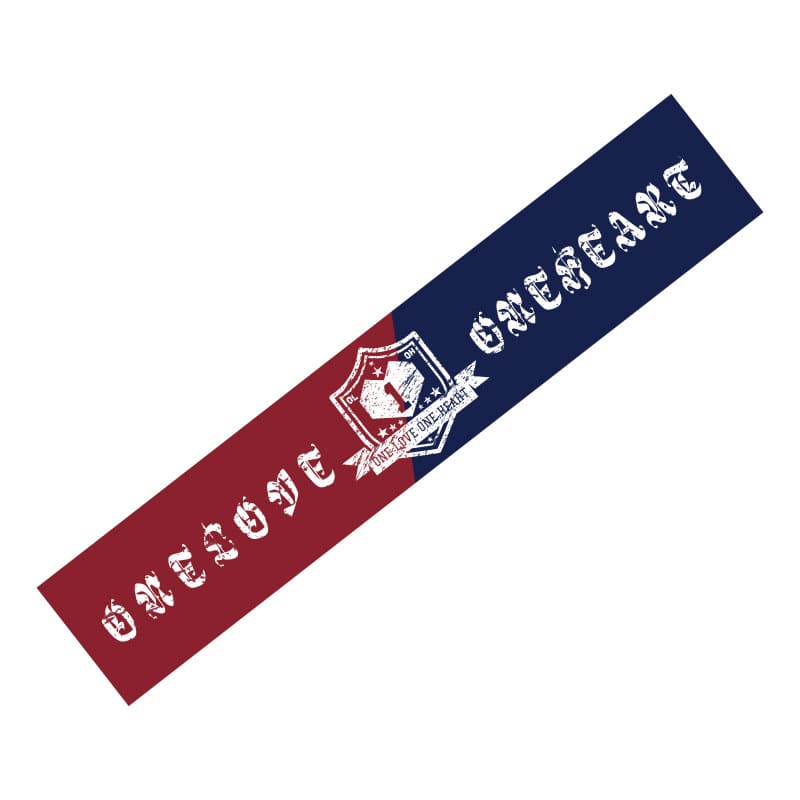 LOVE ONE GAKUEN マフラータオル