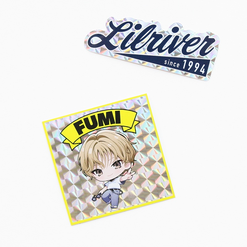 Sticker Set