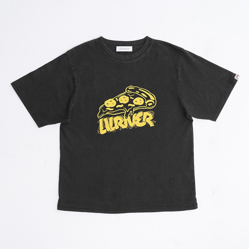 Pizza Tee