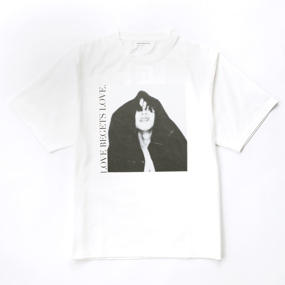 Photo TEE(SHOOT)