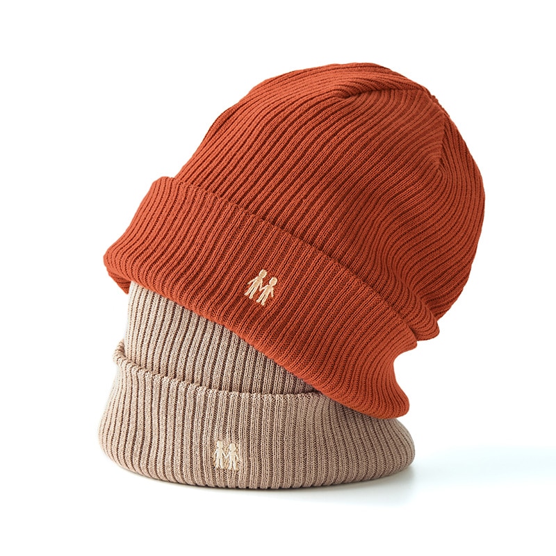 Knit cap