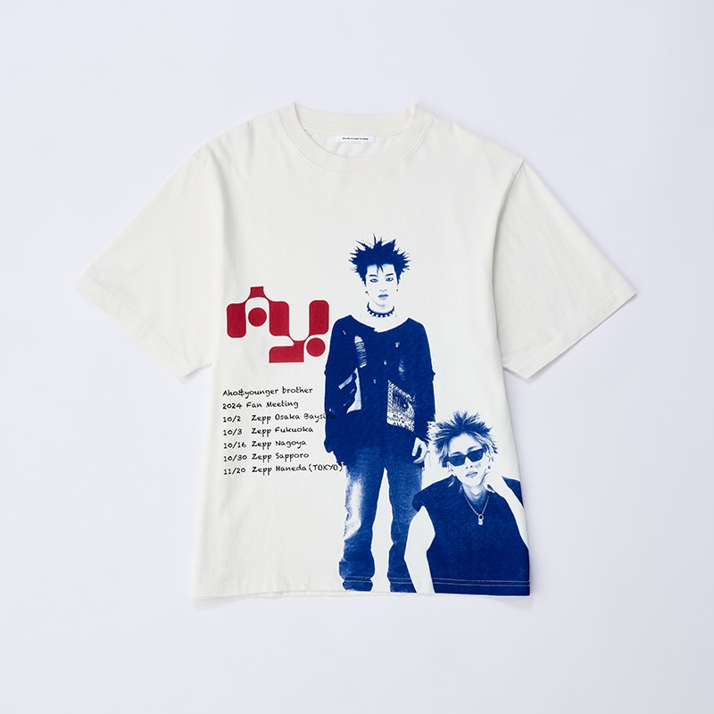 PUNK TEE