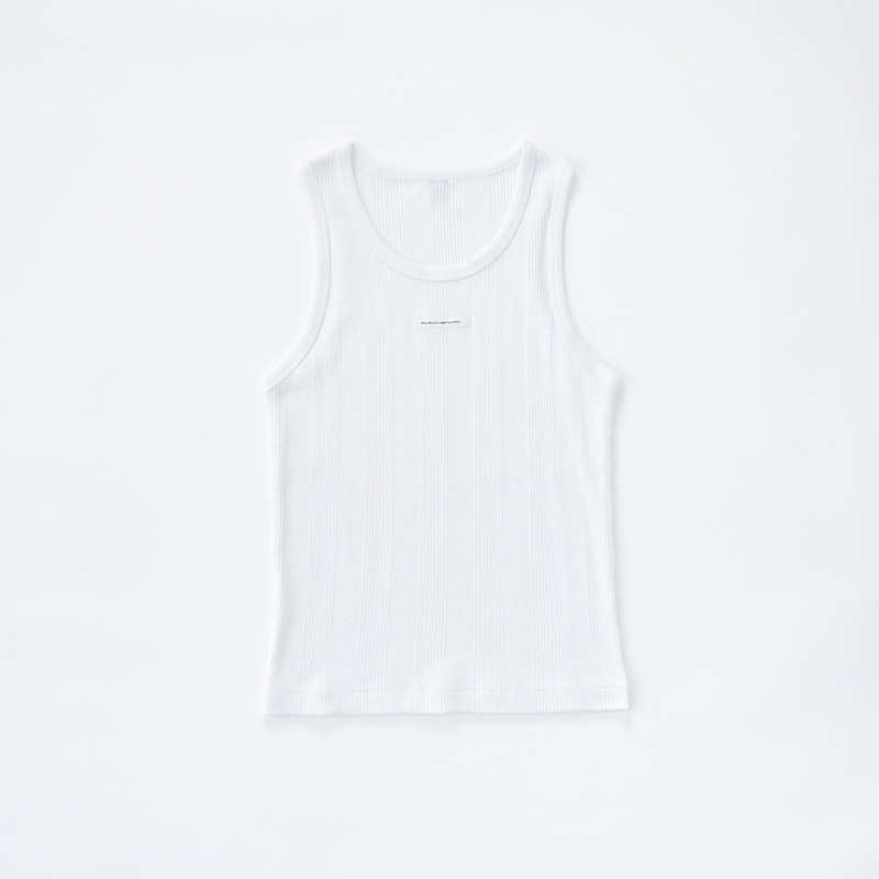 Tanktop(White)
