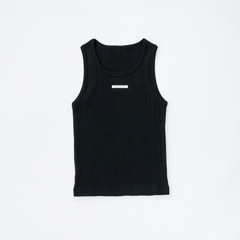 Tanktop(Black)