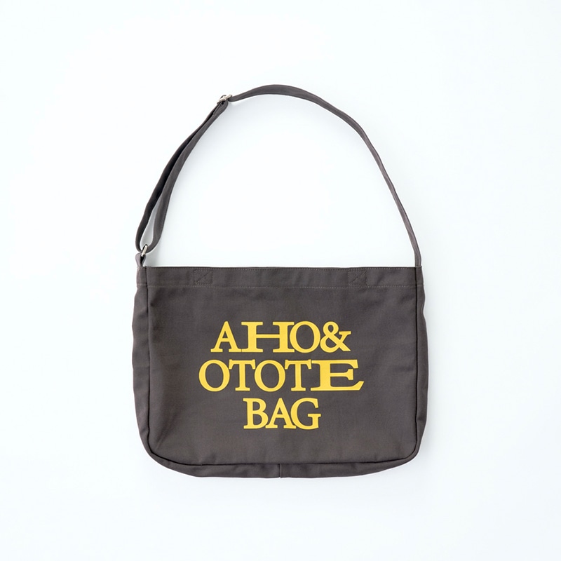 2way AHO&OTOTE BAG