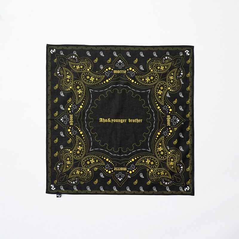 Bandanna(Black)