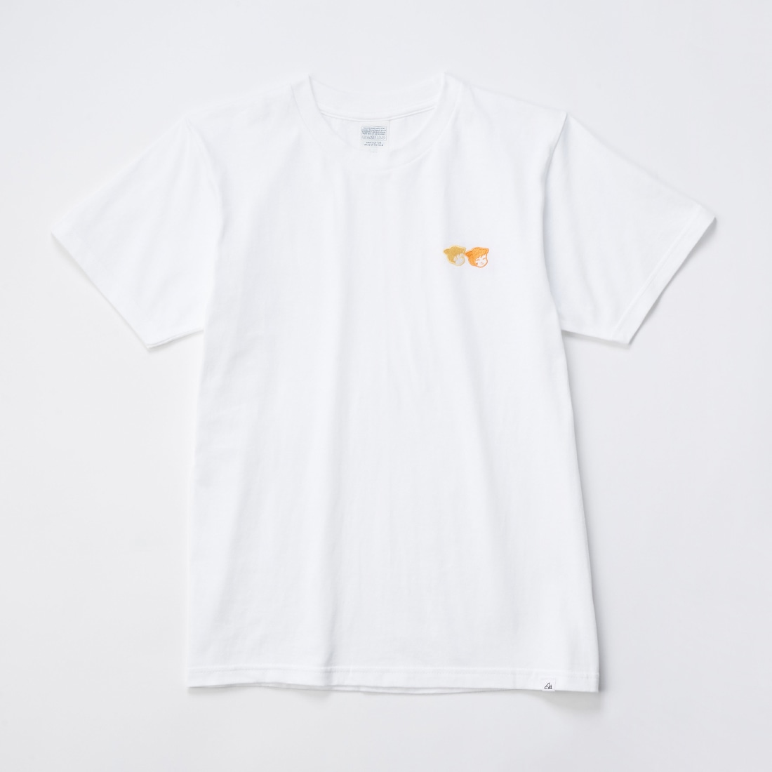 cat tee