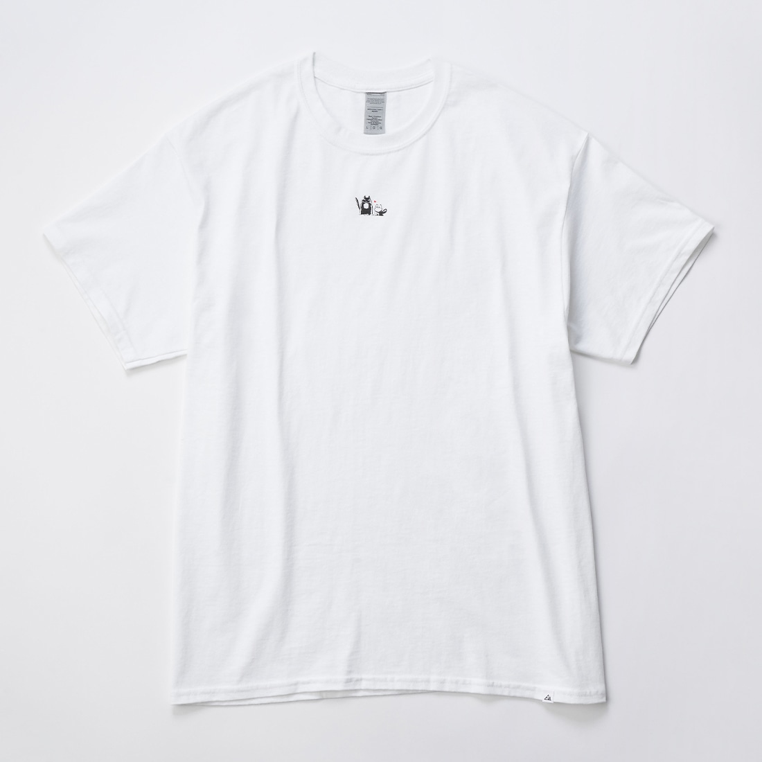 CAT TEE ver.2