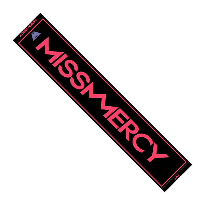 MISS MERCY TOWEL