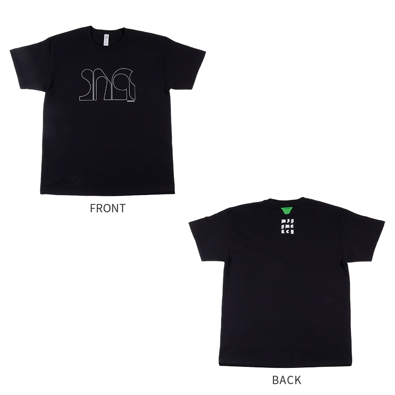 M T-shirt