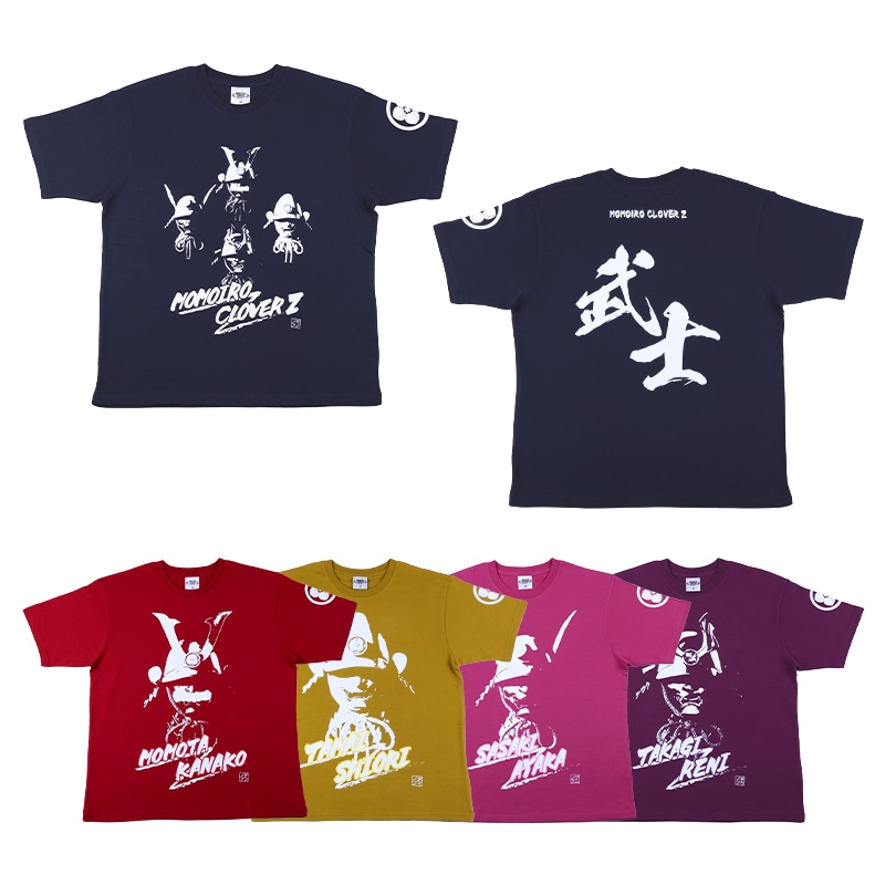 MONONOFU Tシャツ