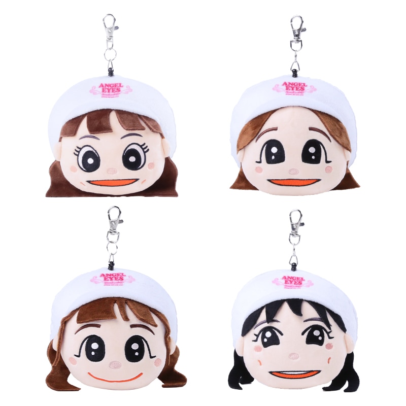 ももクロちゃんのフェイスパスケース ANGEL EYES2023ver.