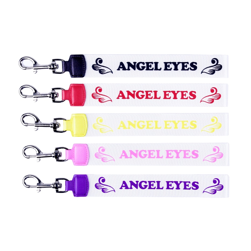 ANGEL EYESベルトキーホルダー