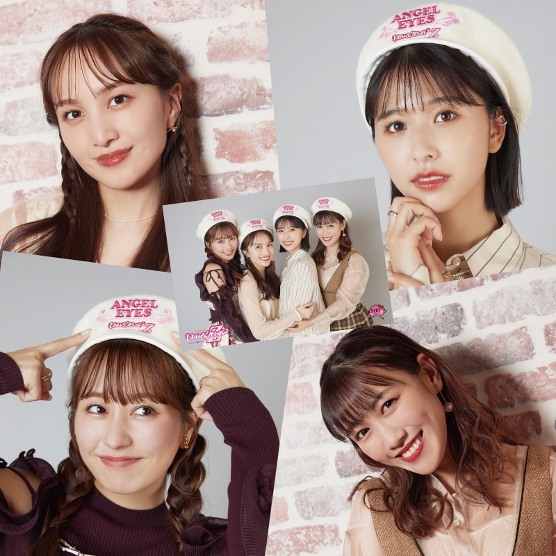 ももいろクローバーZ公式生写真“第55弾”(No.3760-3787)