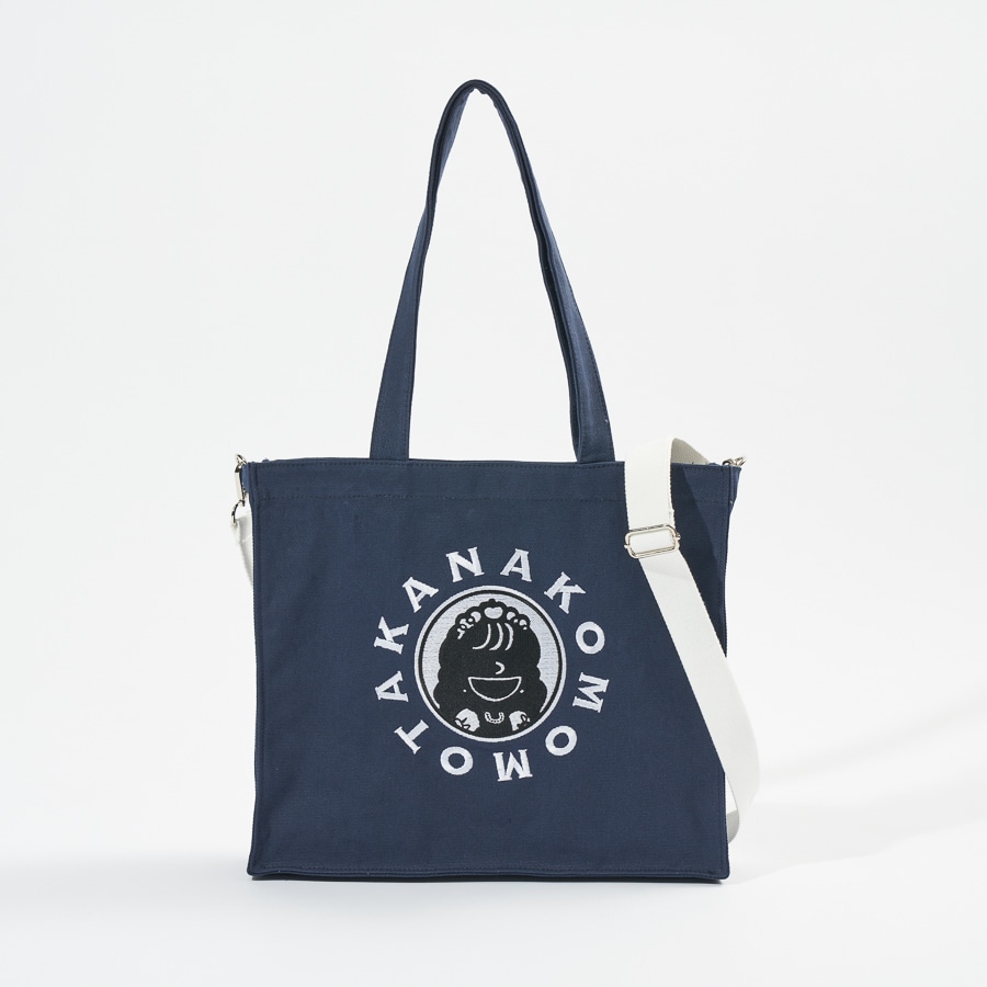 KANAKO TOTEバッグ
