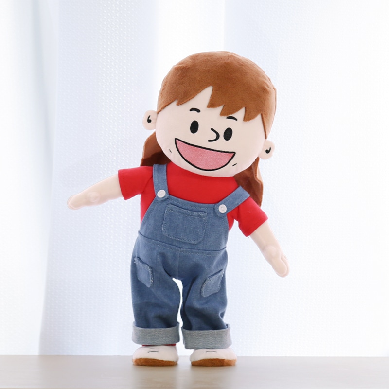 ダンシングかなこちゃん
