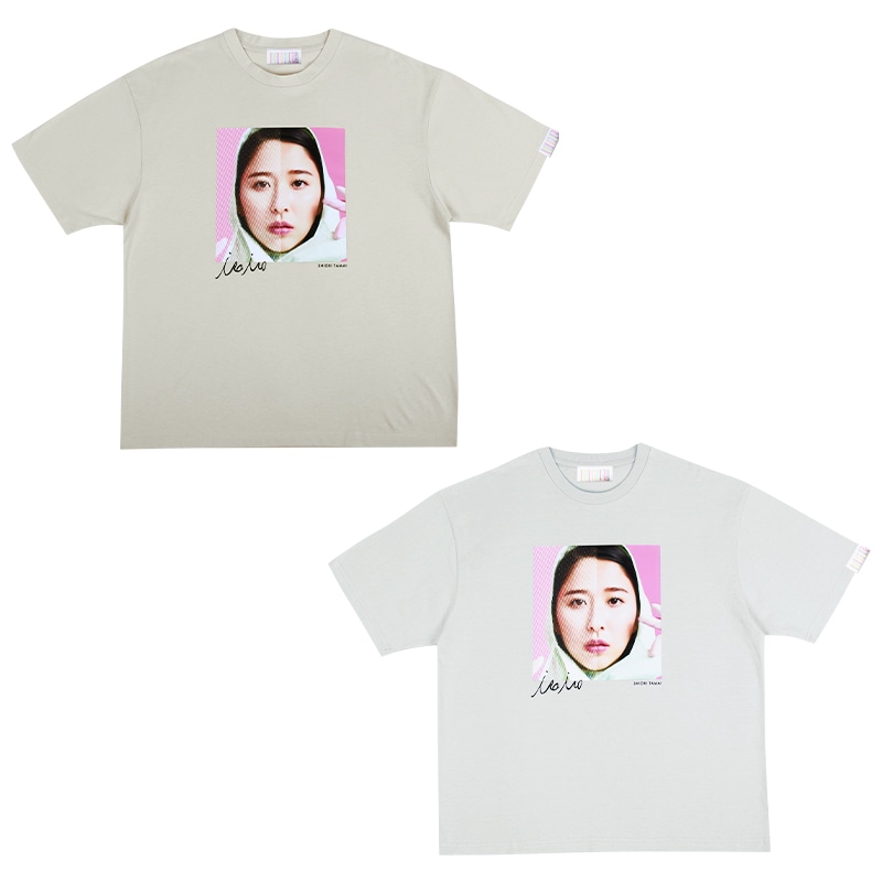 IROIRO SHIORI Tシャツ