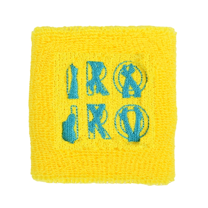 IROIRO KIIROリストバンド