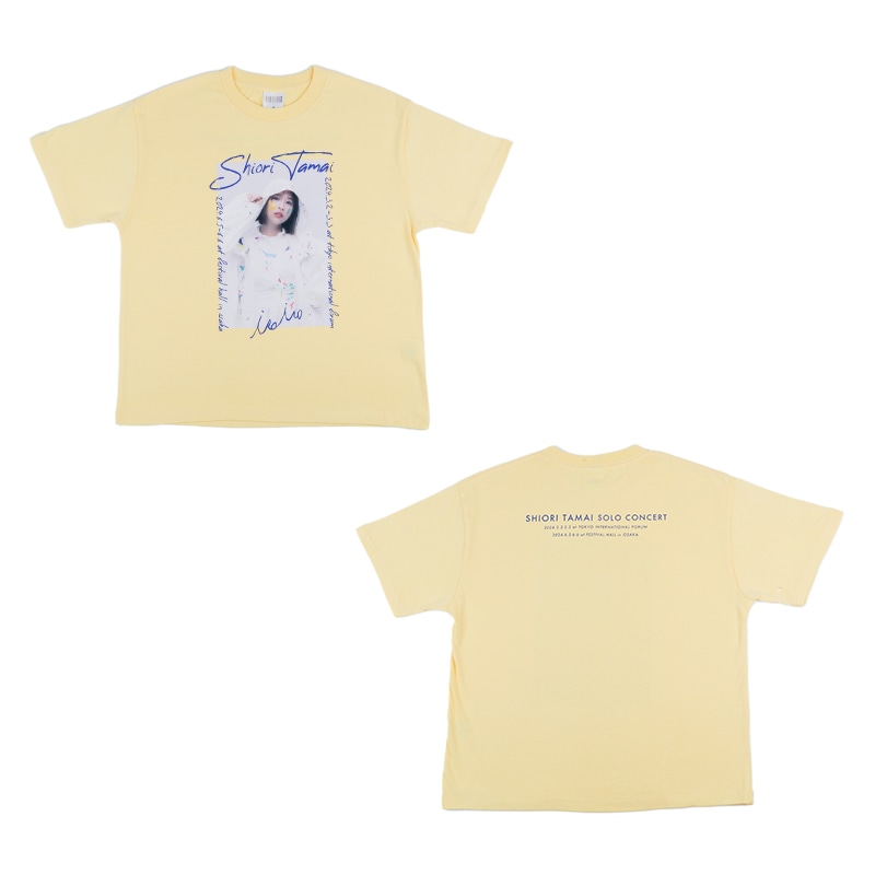 IROIRO SHIORI T 001