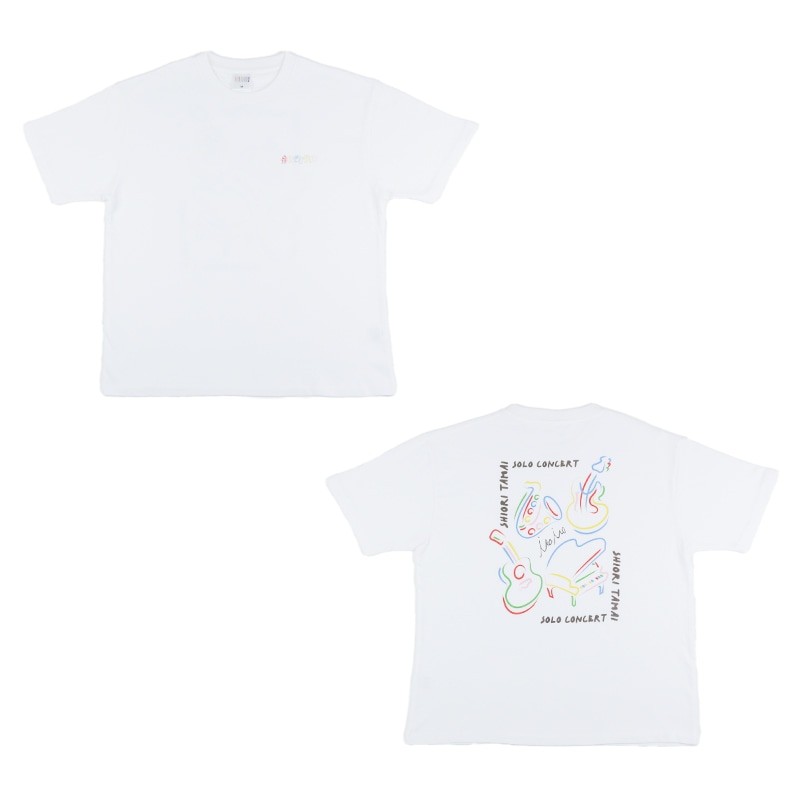IROIRO SHIORI T 004