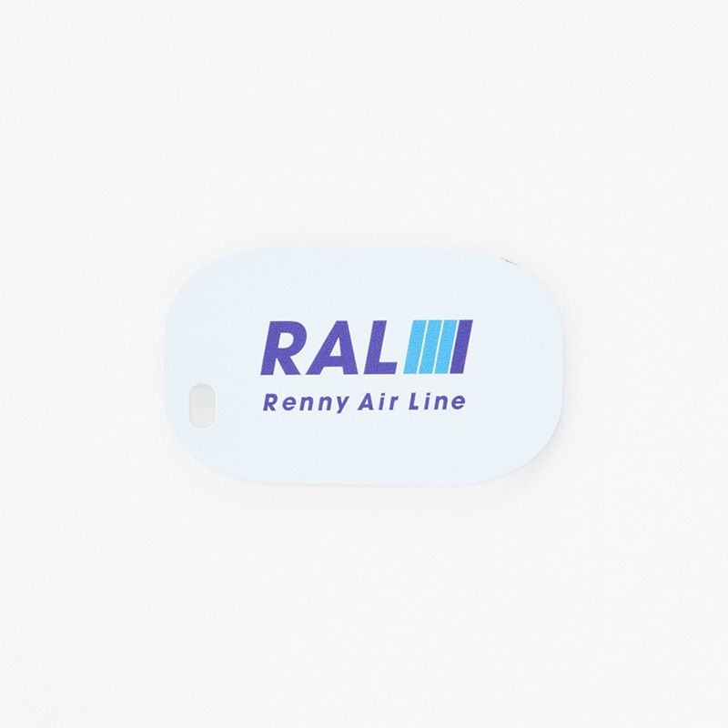 RAL ポジティブミラー~ポジティブを映し出そう~