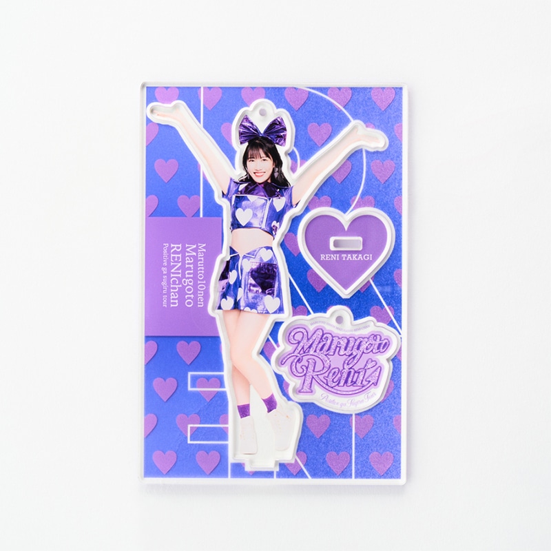 【6月】まるれに10th記念品