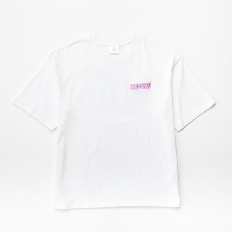 30th BIRTHDAY フォトTシャツ