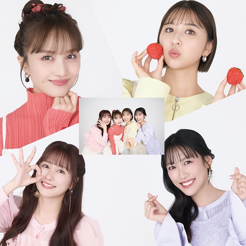ももいろクローバーZ公式生写真“第60弾”(No.3915-3949)