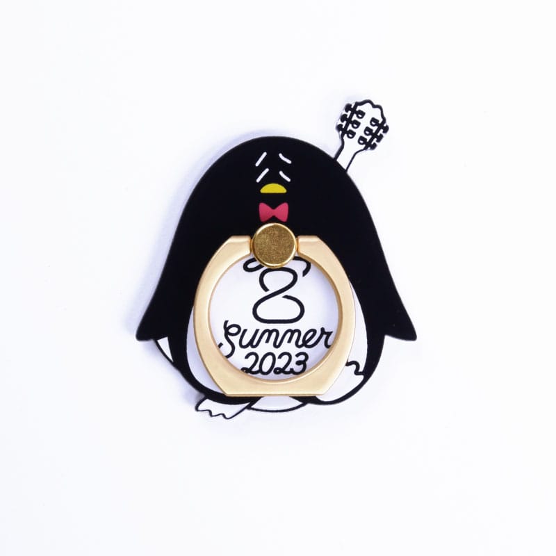 宮SUMMER 2023 スマホリング