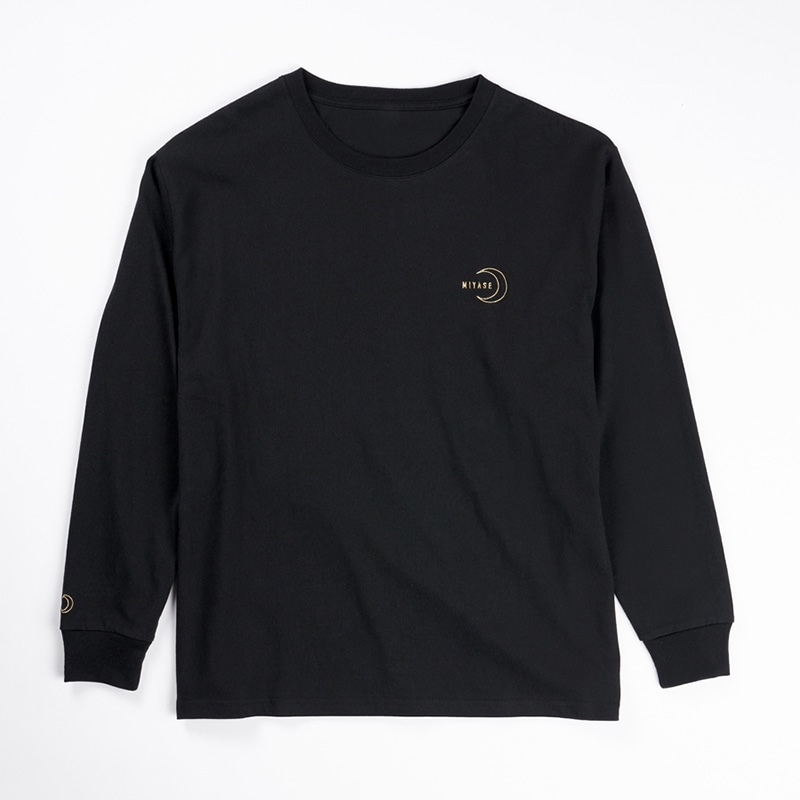 20th ANNIVERSARY LIVE LONG T-SHIRT