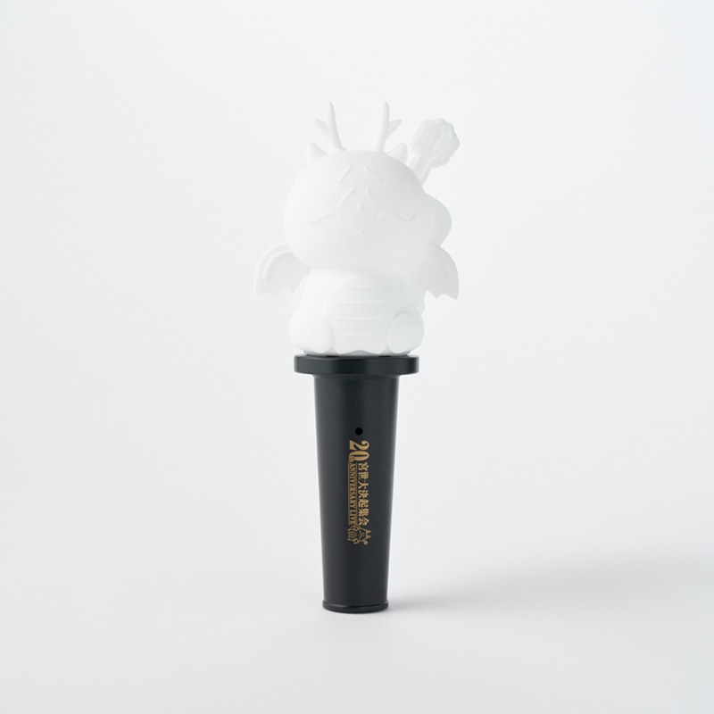 20th ANNIVERSARY LIVE DRAGON PENLIGHT
