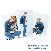 【FC限定】MINI PHOTO