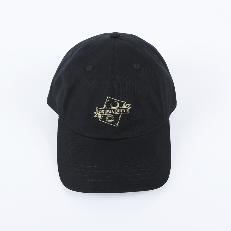 DOUBLE DUTY Cap