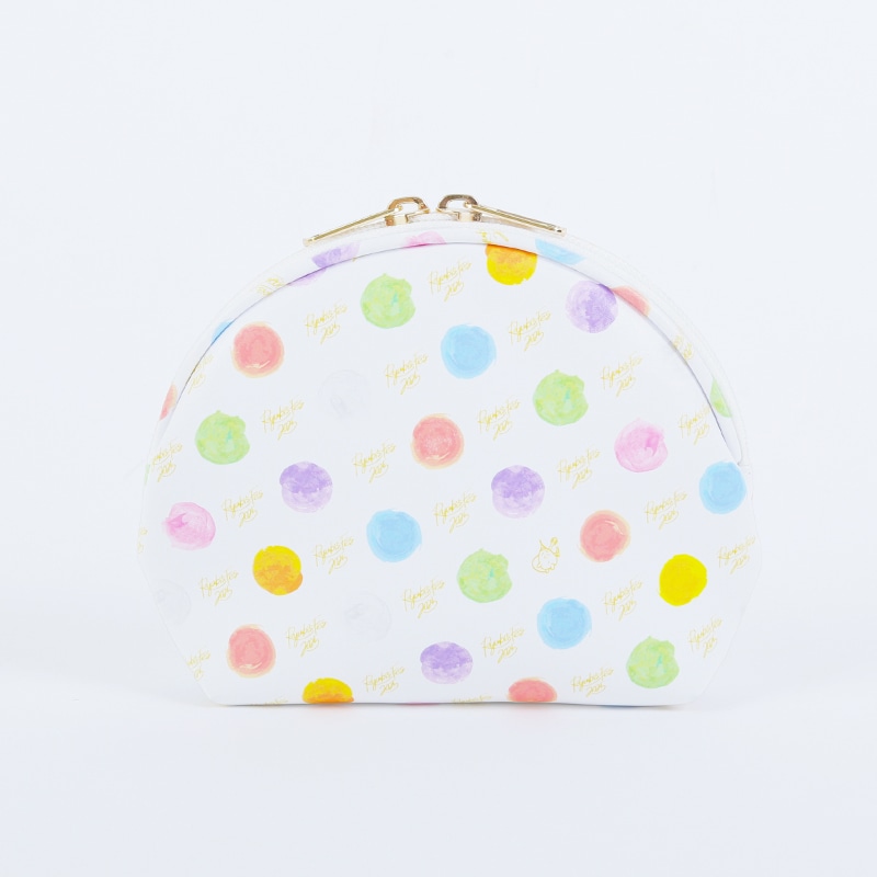 Ryubi's Fes pouch