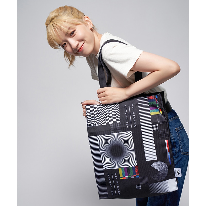 “非公開”Tote Bag