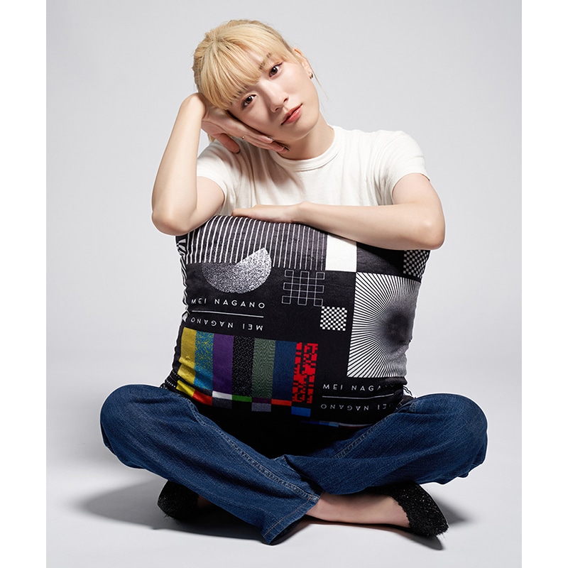 “非公開”Cushion