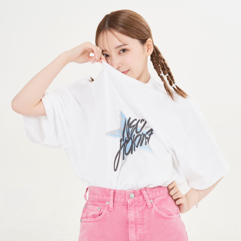 happy T-shirt