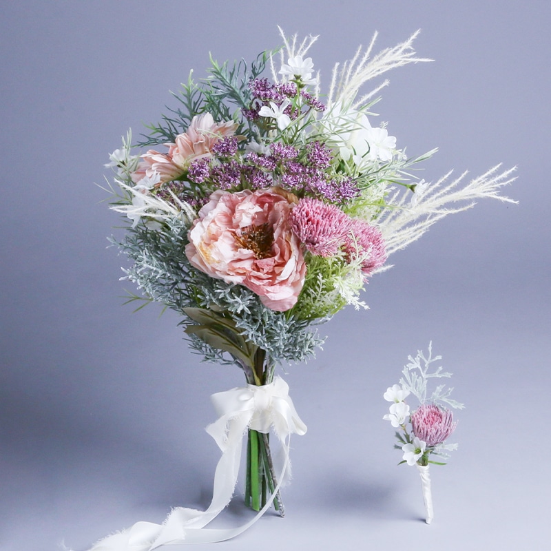 Wedding bouquet No.1