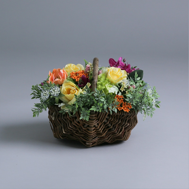 Table arrange No.2