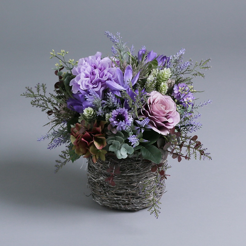 Table arrange No.3