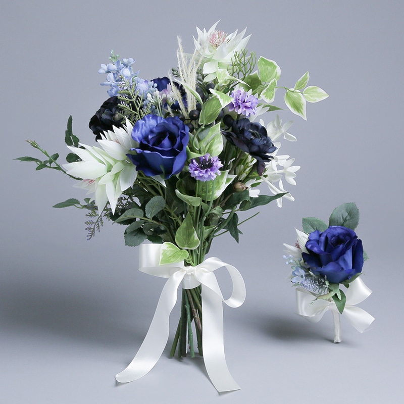 Wedding bouquet No.3