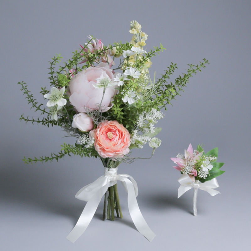 Wedding bouquet No.4