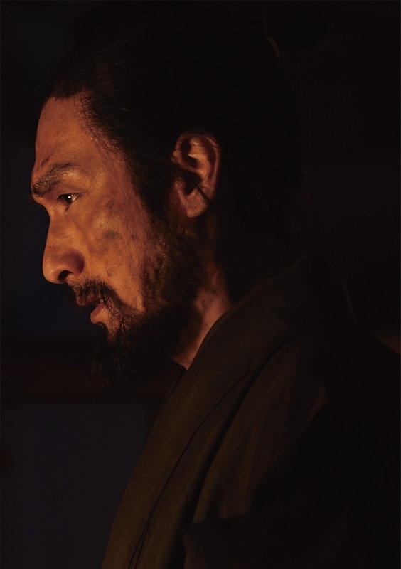 映画「碁盤斬り」Blu-ray豪華版