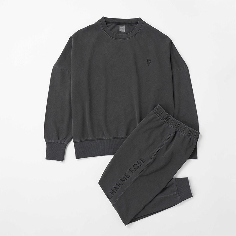 Charme Sweat setup